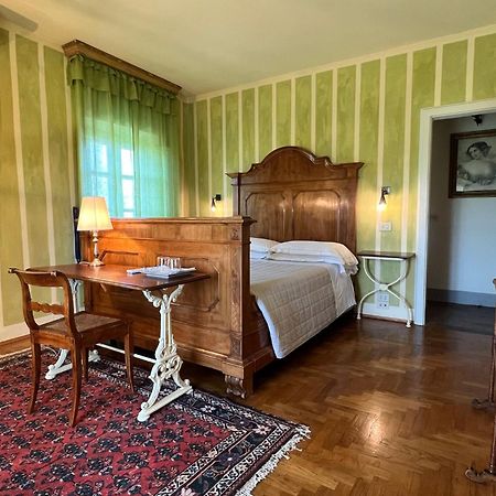 Villa La Lodola Фояно-делла-К'яна Екстер'єр фото